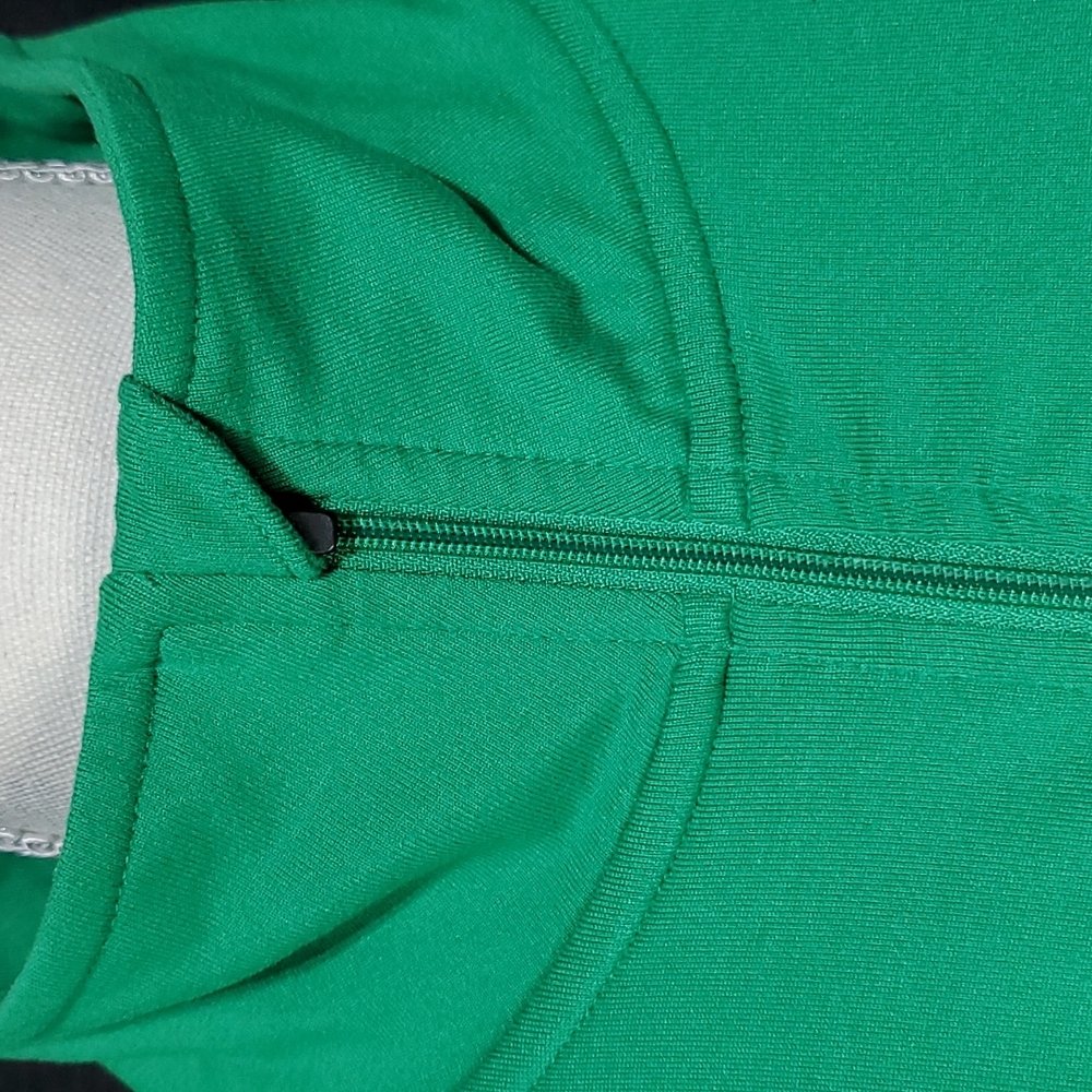 Champion Quarter Zip Performance Jacket - image 4